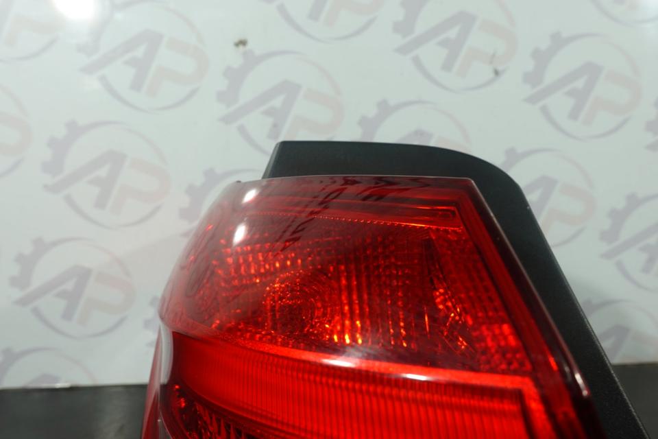 Mercedes B-Klasse W246 LED Rückleuchte Links 2011–2018 M43 – Bild 3