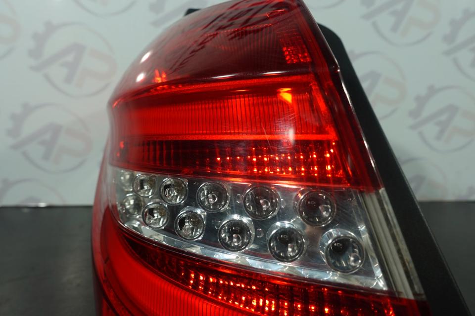 Mercedes B-Klasse W246 LED Rückleuchte Links 2011–2018 M43 – Bild 4