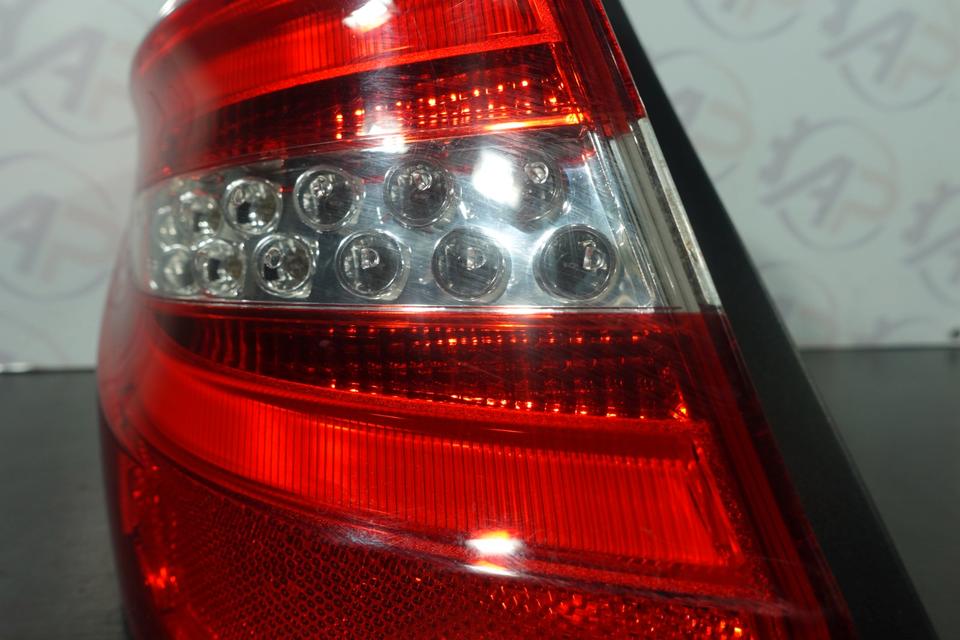 Mercedes B-Klasse W246 LED Rückleuchte Links 2011–2018 M43 – Bild 5