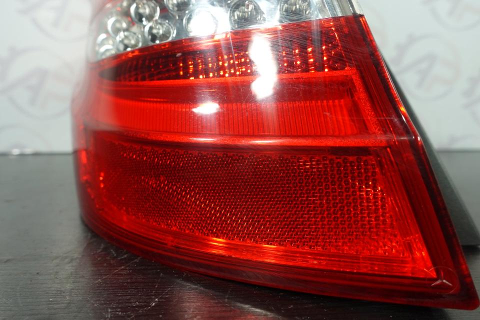Mercedes B-Klasse W246 LED Rückleuchte Links 2011–2018 M43 – Bild 6