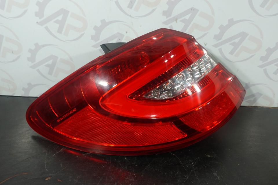 Mercedes B-Klasse W246 LED Rückleuchte Links 2011–2018 M43 – Bild 7