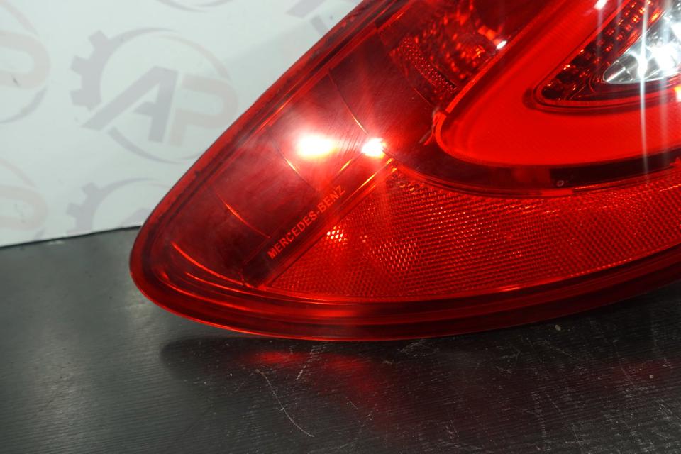 Mercedes B-Klasse W246 LED Rückleuchte Links 2011–2018 M43 – Bild 8