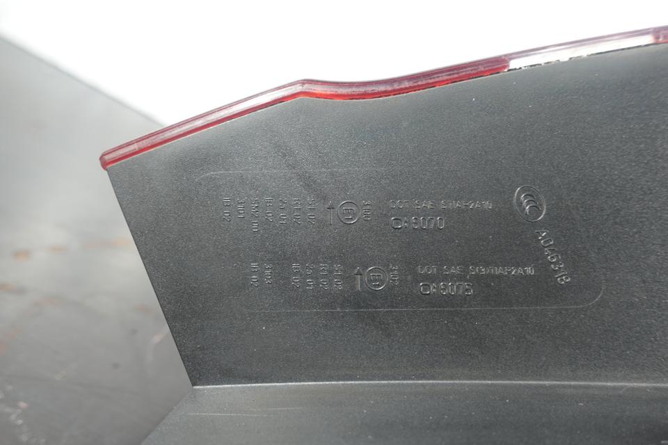 Mercedes B-Klasse W246 LED Rückleuchte Links 2011–2018 M43 – Bild 11