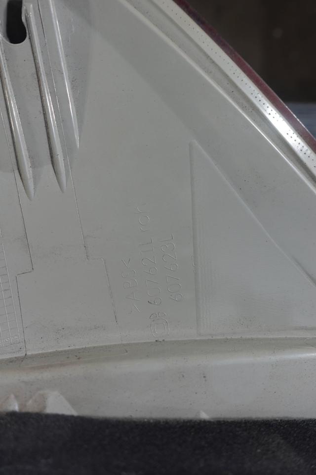 Mercedes B-Klasse W246 LED Rückleuchte Links 2011–2018 M43 – Bild 12
