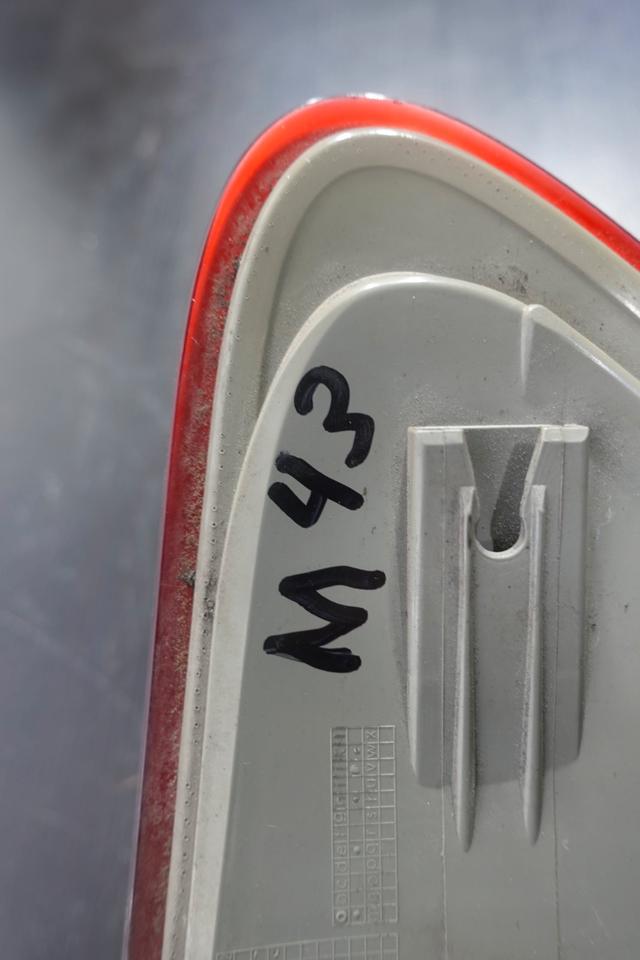 Mercedes B-Klasse W246 LED Rückleuchte Links 2011–2018 M43 – Bild 16