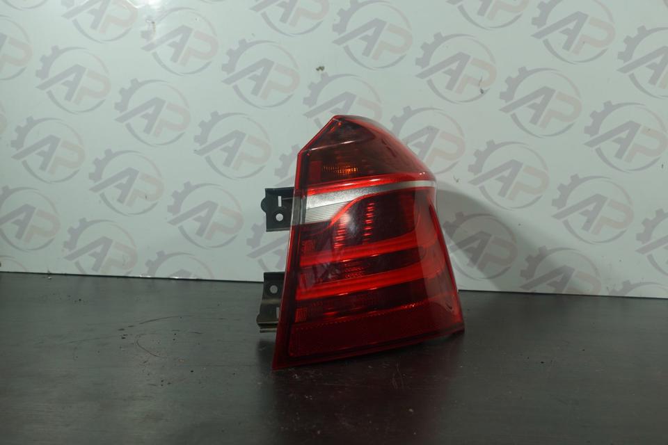 BMW 2er F45 Active Tourer LED Rückleuchte rechts 2014–2018 M29 – Bild 2