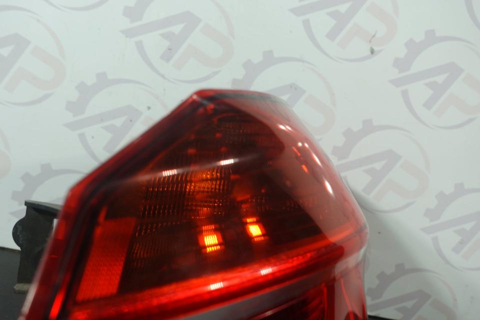 BMW 2er F45 Active Tourer LED Rückleuchte rechts 2014–2018 M29 – Bild 3