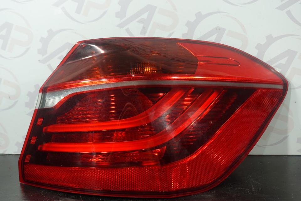 BMW 2er F45 Active Tourer LED Rückleuchte rechts 2014–2018 M29 – Bild 7