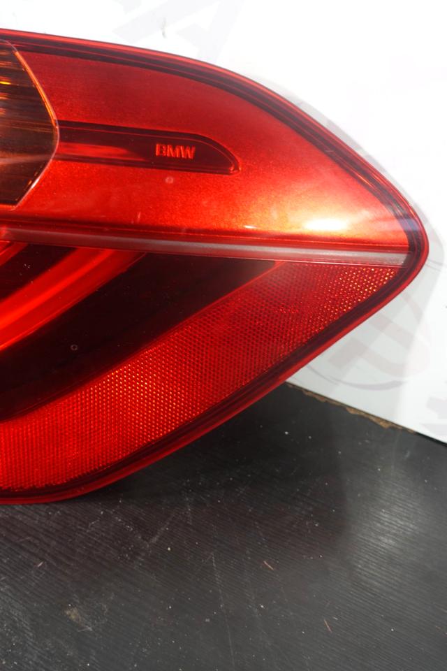 BMW 2er F45 Active Tourer LED Rückleuchte rechts 2014–2018 M29 – Bild 8