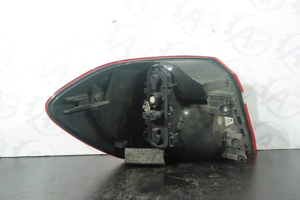 BMW 2er F45 Active Tourer LED Rückleuchte rechts 2014–2018 M29 – Bild 9