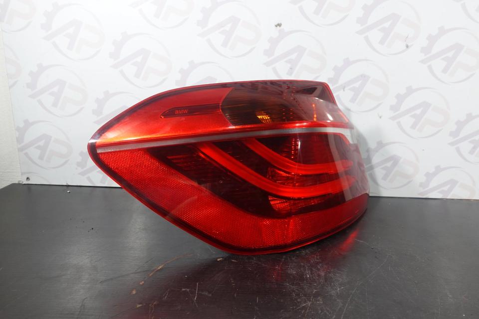 BMW 2er F45 Active Tourer LED Rückleuchte Links 2014–2018 M29 – Bild 6