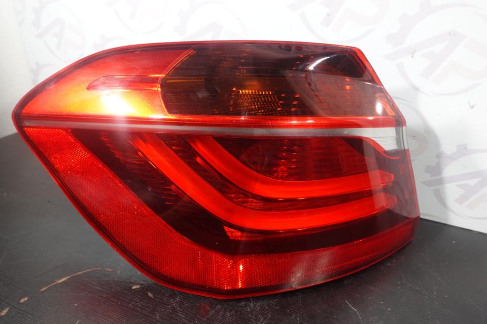BMW 2er F45 Active Tourer LED Rückleuchte Links 2014–2018 M29 – Bild 7