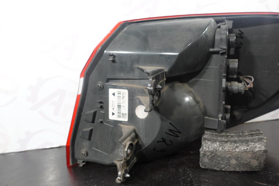BMW 2er F45 Active Tourer LED Rückleuchte Links 2014–2018 M29 – Bild 11