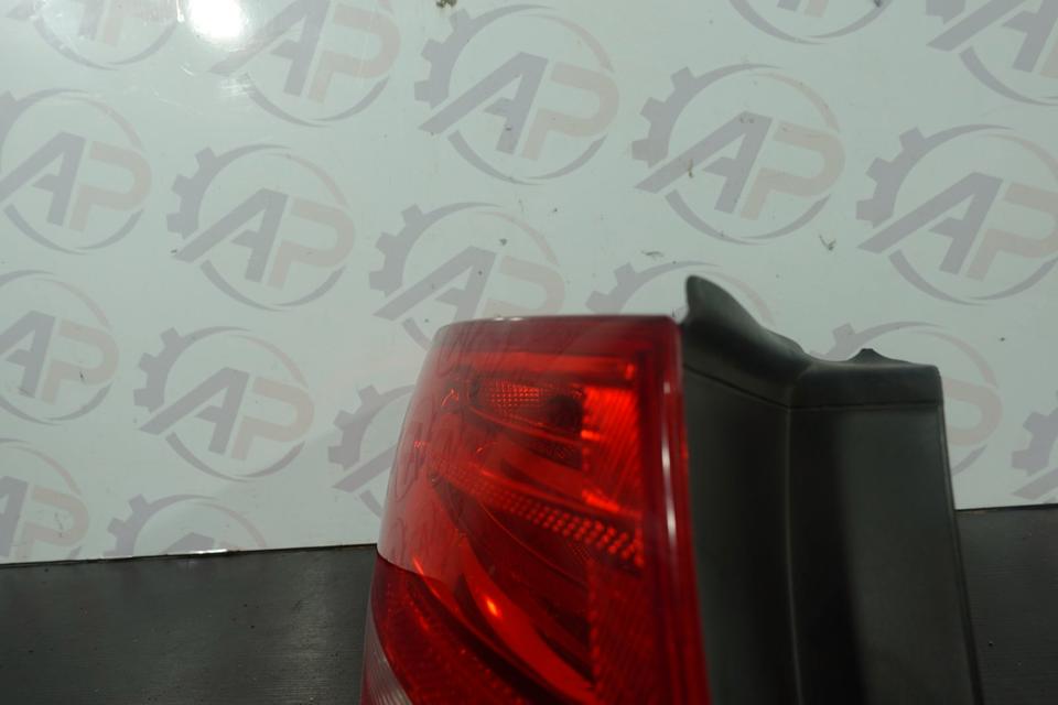Audi A4 B8 Avant Rückleuchte Links Außen LED 2008–2012 M23 – Bild 2