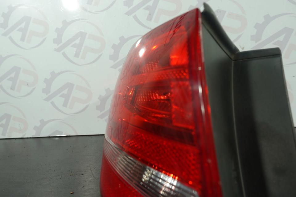 Audi A4 B8 Avant Rückleuchte Links Außen LED 2008–2012 M23 – Bild 3