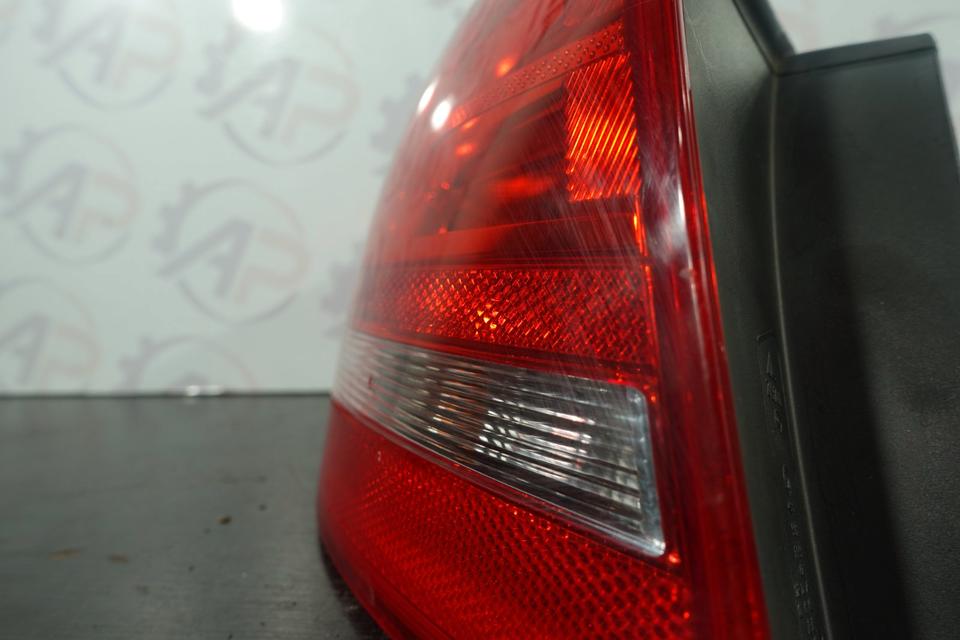Audi A4 B8 Avant Rückleuchte Links Außen LED 2008–2012 M23 – Bild 4