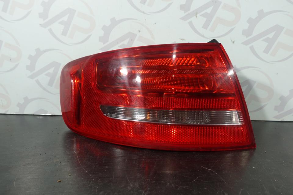 Audi A4 B8 Avant Rückleuchte Links Außen LED 2008–2012 M23 – Bild 6