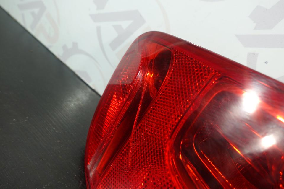 Audi A4 B8 Avant Rückleuchte Links Außen LED 2008–2012 M23 – Bild 7