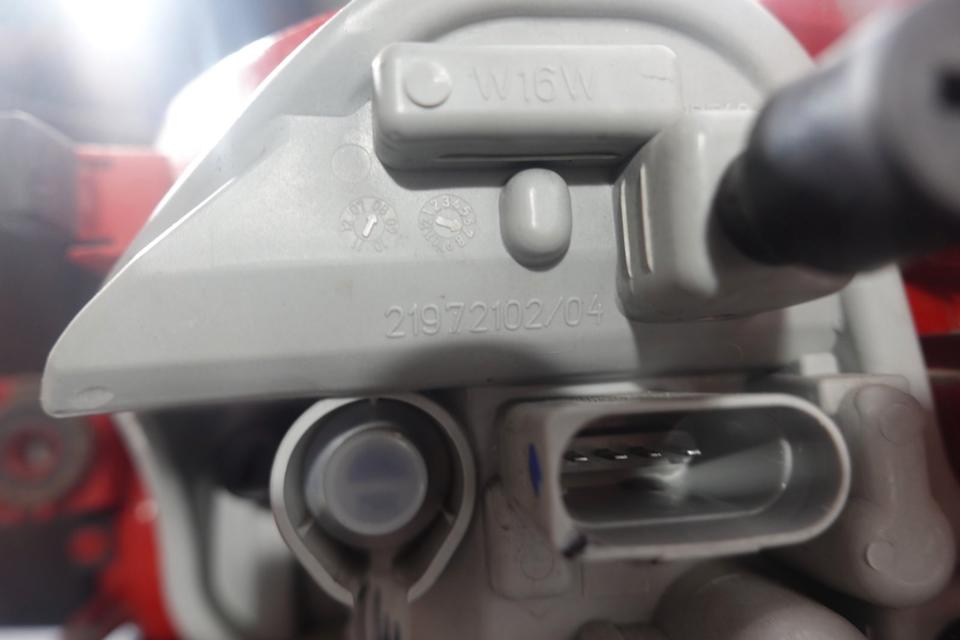 Audi A4 B8 Avant Rückleuchte Links Außen LED 2008–2012 M23 – Bild 11