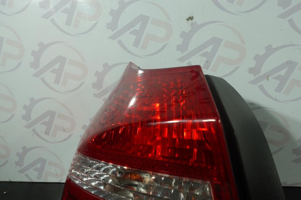 BMW 1er E81 E87 LCI Rückleuchte links Außen 2007–2011 M31 – Bild 3