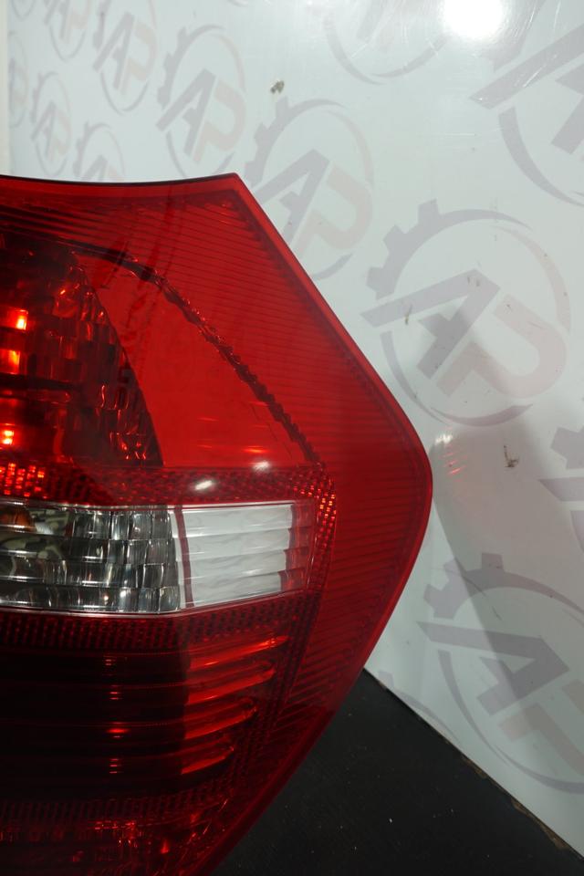BMW 1er E81 E87 LCI Rückleuchte Rechts Außen 2007–2011 M31 – Bild 8