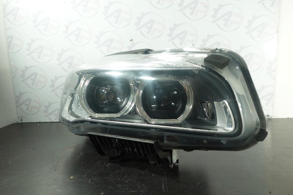 BMW 2er F45 F46 LED Xenon Scheinwerfer Rechts 2014–2018 M30 – Bild 2