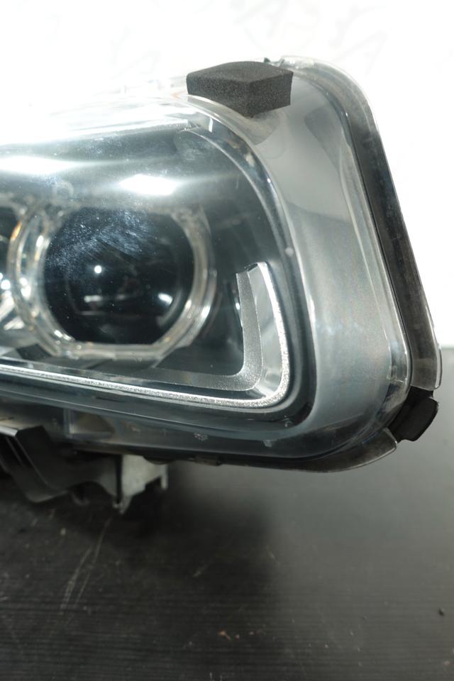 BMW 2er F45 F46 LED Xenon Scheinwerfer Rechts 2014–2018 M30 – Bild 3