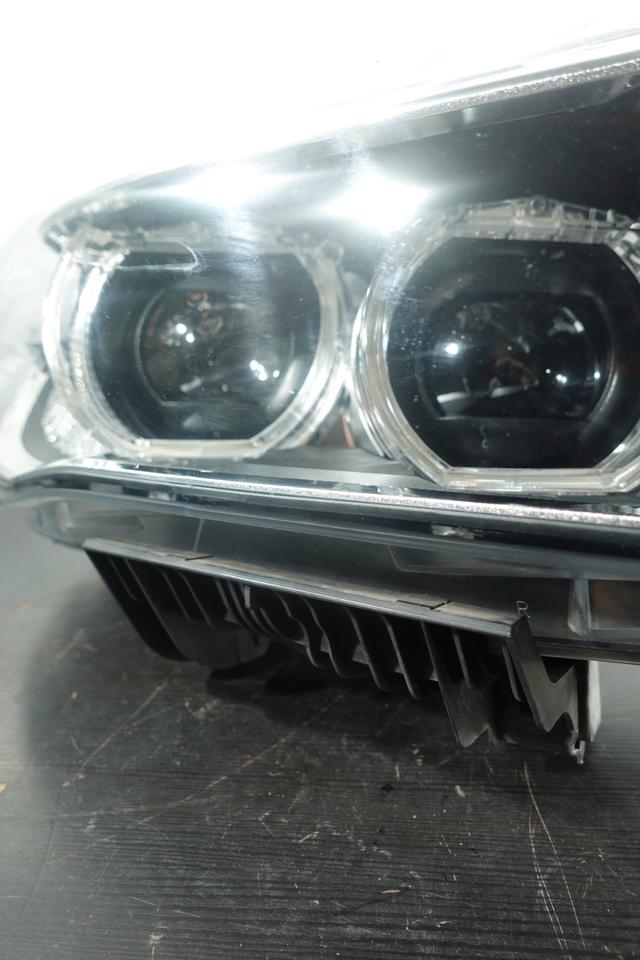 BMW 2er F45 F46 LED Xenon Scheinwerfer Rechts 2014–2018 M30 – Bild 4