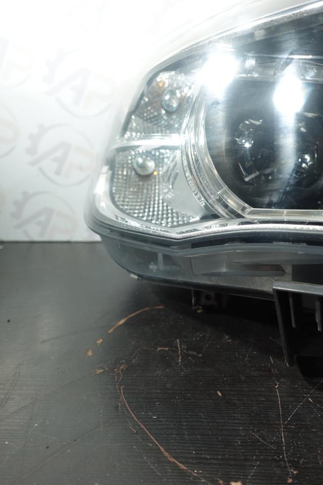BMW 2er F45 F46 LED Xenon Scheinwerfer Rechts 2014–2018 M30 – Bild 5