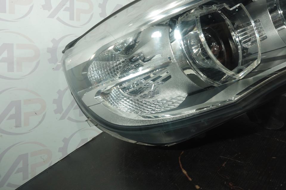 BMW 2er F45 F46 LED Xenon Scheinwerfer Rechts 2014–2018 M30 – Bild 6