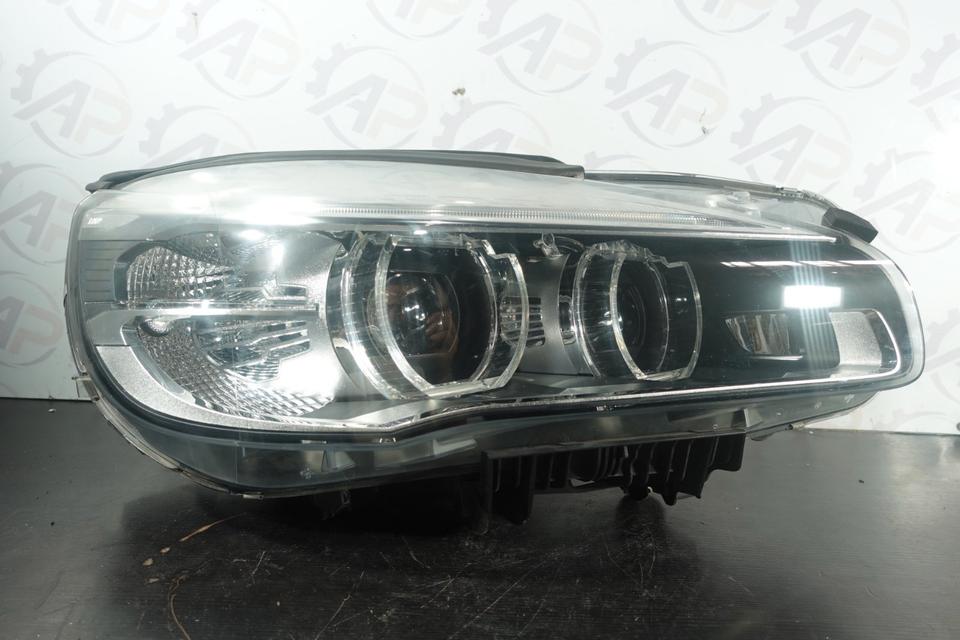 BMW 2er F45 F46 LED Xenon Scheinwerfer Rechts 2014–2018 M30 – Bild 7