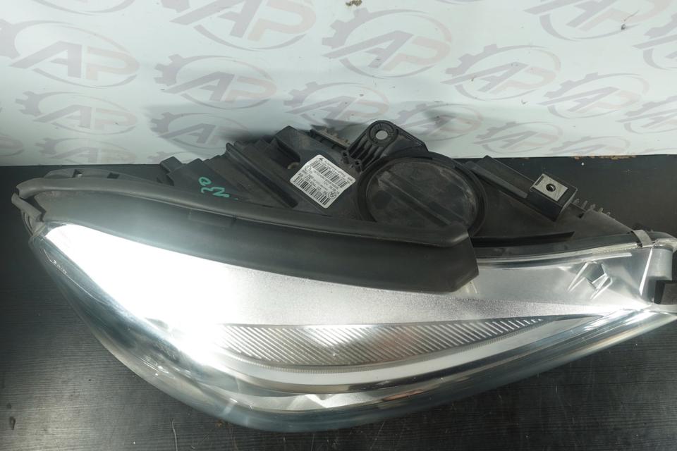 BMW 2er F45 F46 LED Xenon Scheinwerfer Rechts 2014–2018 M30 – Bild 8