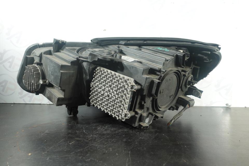 BMW 2er F45 F46 LED Xenon Scheinwerfer Rechts 2014–2018 M30 – Bild 9