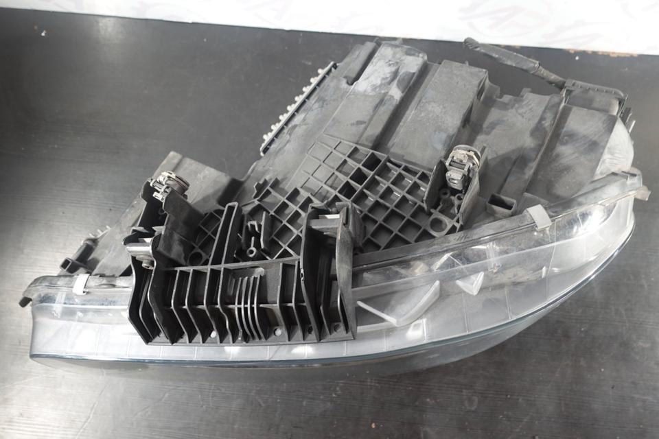 BMW 2er F45 F46 LED Xenon Scheinwerfer Rechts 2014–2018 M30 – Bild 17