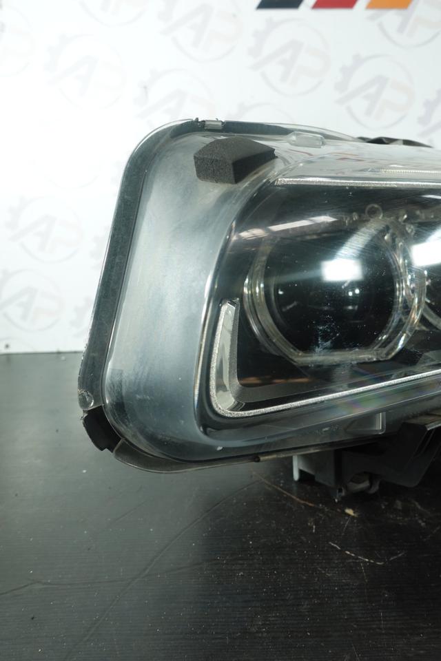BMW 2er F45 F46 LED Xenon Scheinwerfer Links 2014–2018 M30 – Bild 3