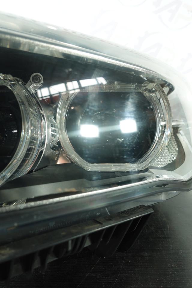 BMW 2er F45 F46 LED Xenon Scheinwerfer Links 2014–2018 M30 – Bild 5