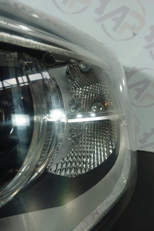 BMW 2er F45 F46 LED Xenon Scheinwerfer Links 2014–2018 M30 – Bild 6