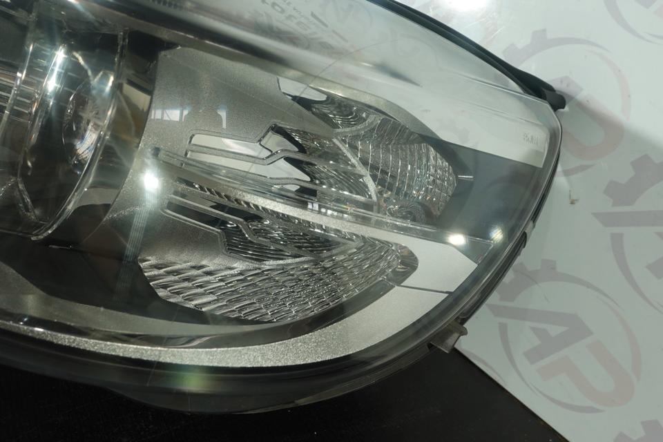BMW 2er F45 F46 LED Xenon Scheinwerfer Links 2014–2018 M30 – Bild 7