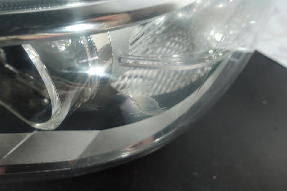 BMW 2er F45 F46 LED Xenon Scheinwerfer Links 2014–2018 M30 – Bild 8