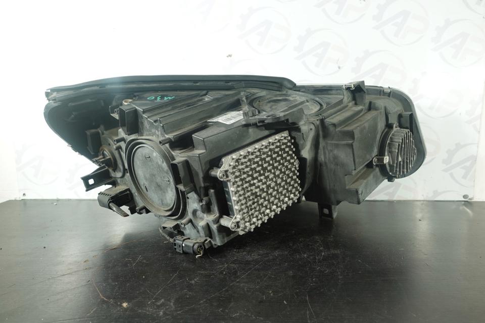 BMW 2er F45 F46 LED Xenon Scheinwerfer Links 2014–2018 M30 – Bild 10