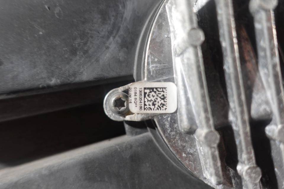 BMW 2er F45 F46 LED Xenon Scheinwerfer Links 2014–2018 M30 – Bild 15