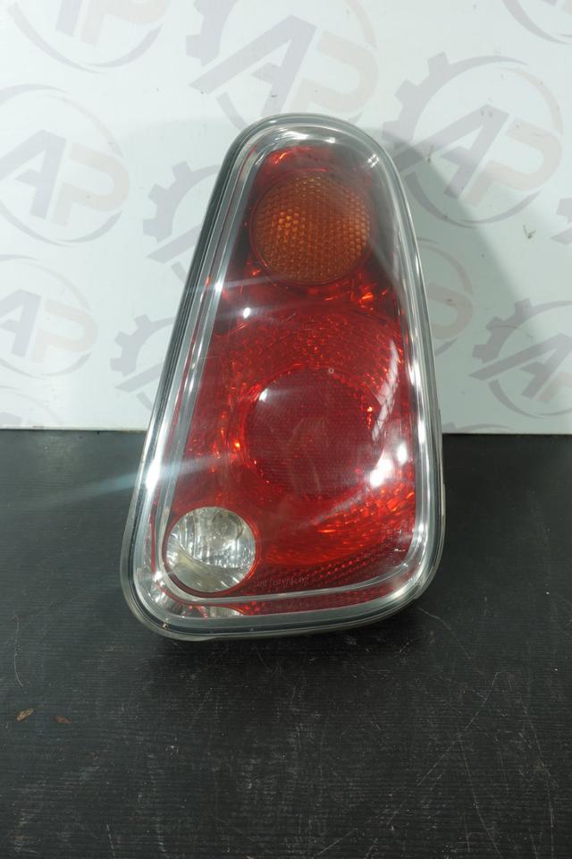 MINI Cooper R50 R53 Heckleuchte Rückleuchte Rechts 2004–2006 -M37 – Bild 2