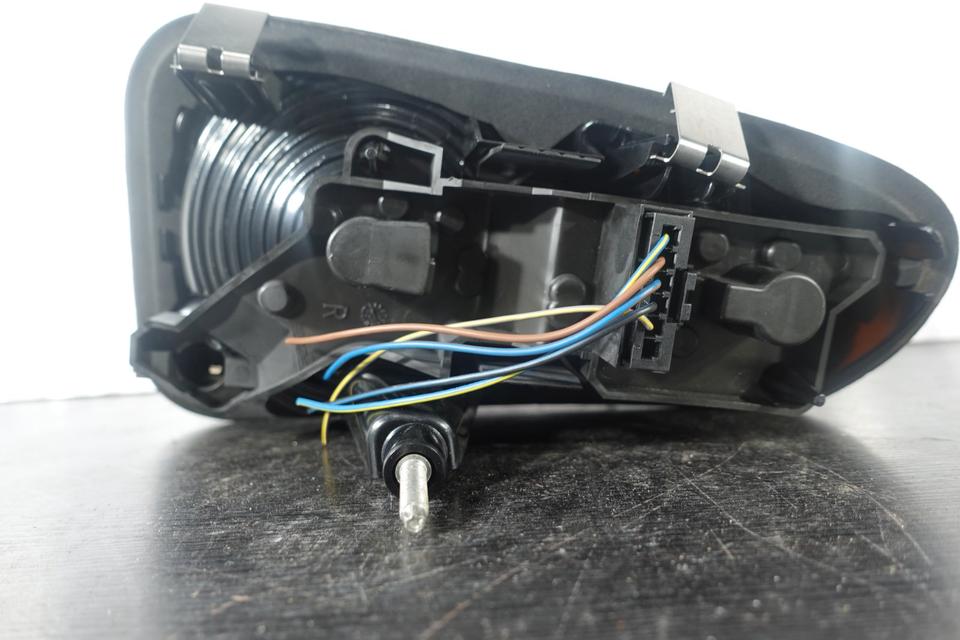 MINI Cooper R50 R53 Heckleuchte Rückleuchte Rechts 2004–2006 -M37 – Bild 3