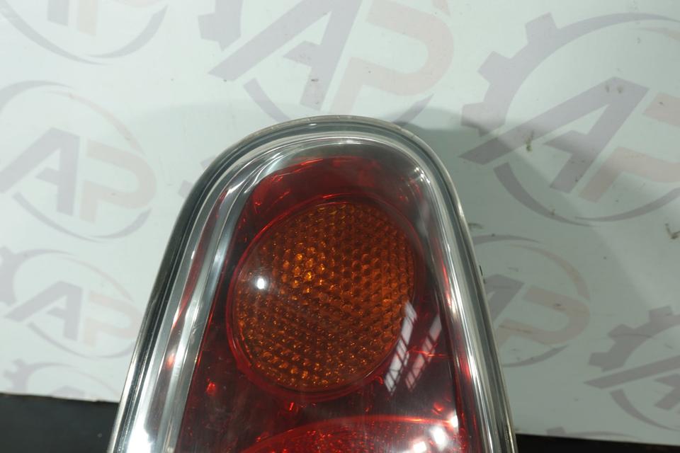 MINI Cooper R50 R53 Heckleuchte Rückleuchte Rechts 2004–2006 -M37 – Bild 4