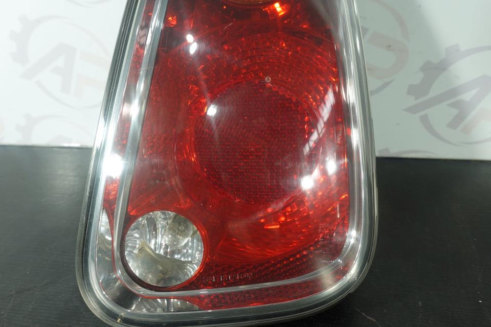 MINI Cooper R50 R53 Heckleuchte Rückleuchte Rechts 2004–2006 -M37 – Bild 5