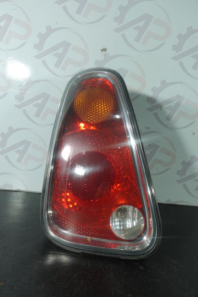 MINI Cooper R50 R53 Heckleuchte Rückleuchte Links 2004–2006 M37 – Bild 2