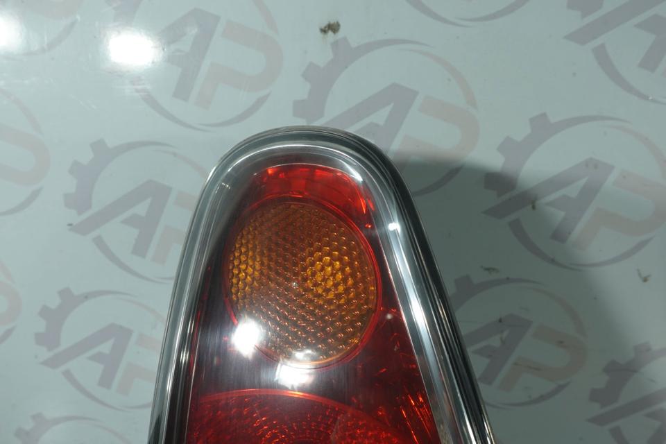 MINI Cooper R50 R53 Heckleuchte Rückleuchte Links 2004–2006 M37 – Bild 3