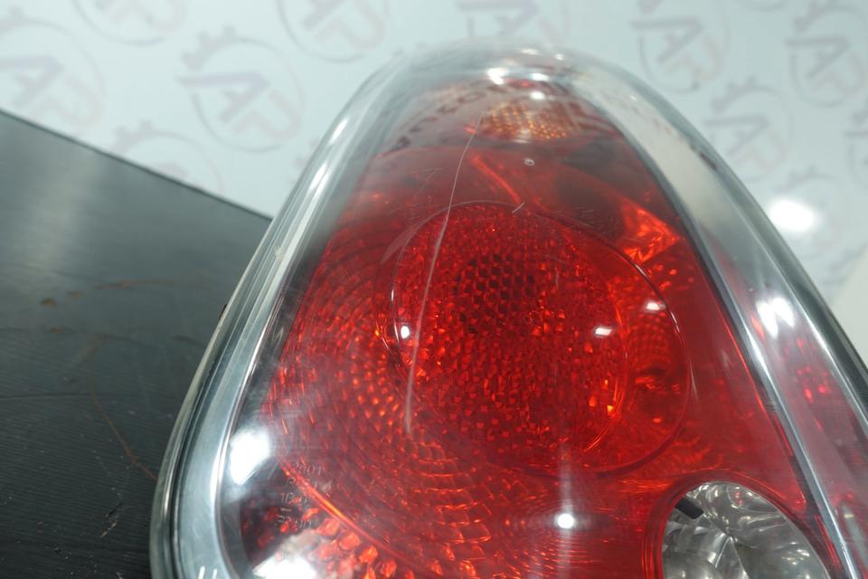 MINI Cooper R50 R53 Heckleuchte Rückleuchte Links 2004–2006 M37 – Bild 5