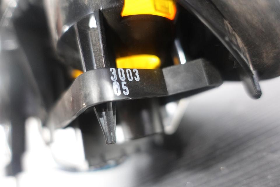 MINI Cooper R50 R53 Heckleuchte Rückleuchte Links 2004–2006 M37 – Bild 7