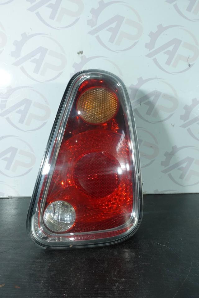 MINI R50 R52 R53 Heckleuchte Rückleuchte Links 2004–2007,M44 – Bild 2